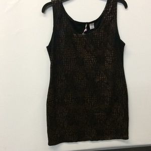 XL Unrban Love Mini Dress.